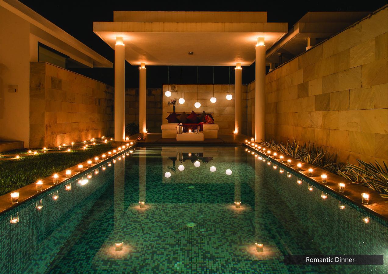 The Serai Chickmagalur Chikmagalur Bagian luar foto