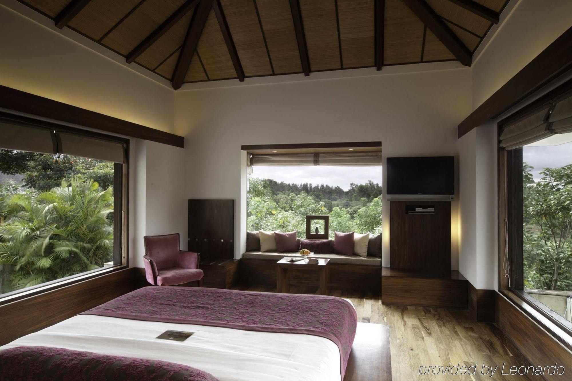 The Serai Chickmagalur Chikmagalur Bagian luar foto